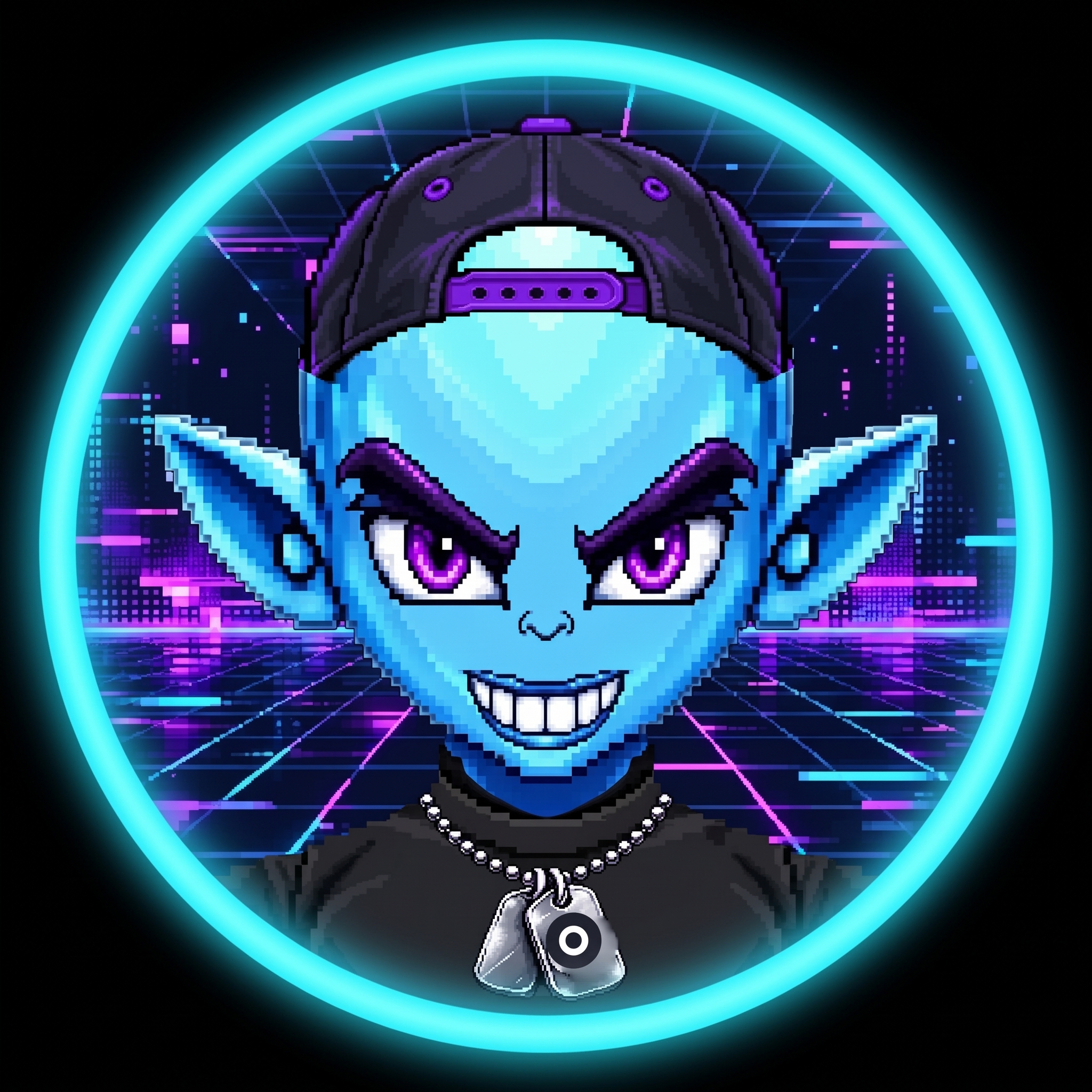 Rogue Aliens