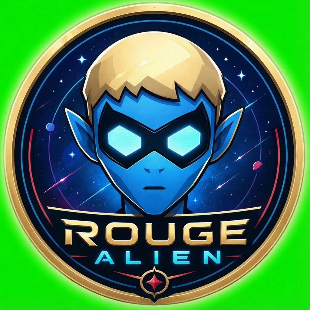 Rogue Aliens